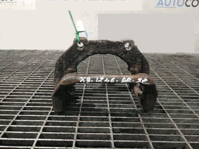 bontott BMW X3 Jobb hátsó Fékkengyel