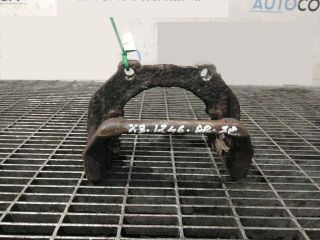 bontott BMW X3 Jobb hátsó Fékkengyel