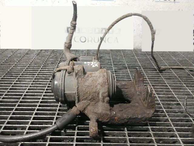 bontott BMW X3 Jobb hátsó Fékkengyel