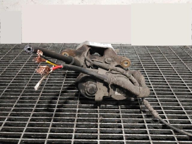 bontott BMW X3 Jobb hátsó Fékkengyel