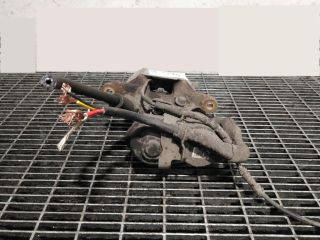 bontott BMW X3 Jobb hátsó Fékkengyel