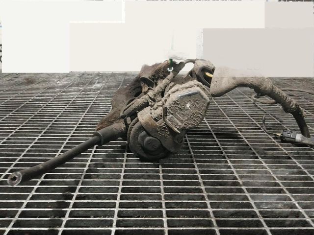 bontott BMW X3 Jobb hátsó Fékkengyel