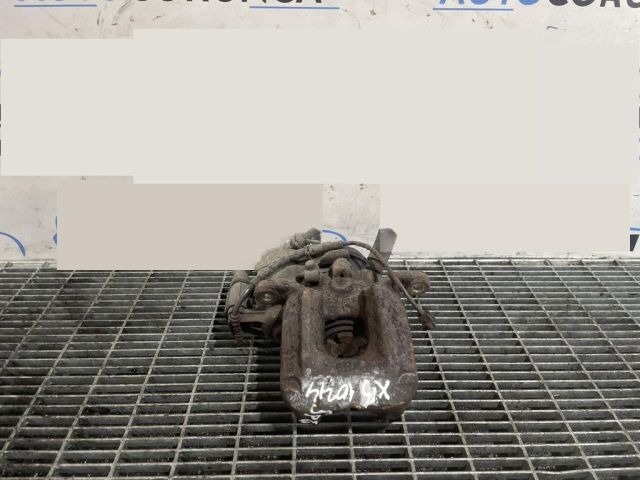 bontott BMW X3 Jobb hátsó Fékkengyel