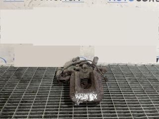 bontott BMW X3 Jobb hátsó Fékkengyel