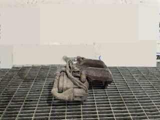 bontott BMW X3 Jobb hátsó Fékkengyel