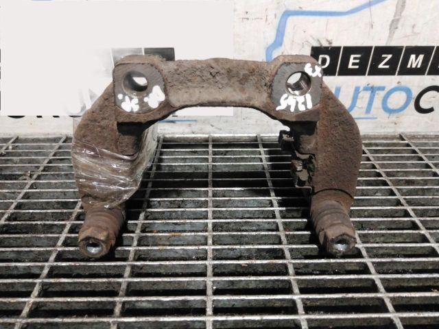 bontott BMW X3 Jobb hátsó Fékkengyel