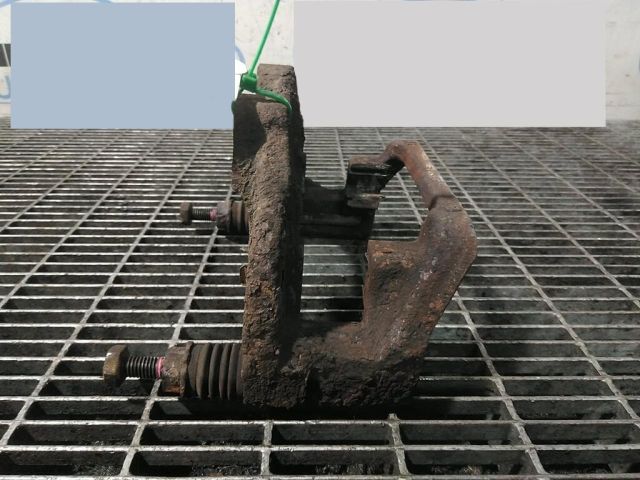 bontott BMW X3 Jobb hátsó Fékkengyel