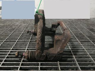 bontott BMW X3 Jobb hátsó Fékkengyel