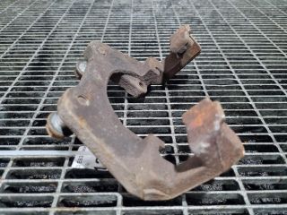 bontott BMW X3 Jobb hátsó Fékkengyel