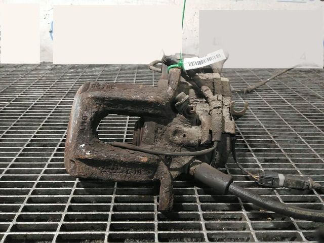 bontott BMW X3 Jobb hátsó Fékkengyel