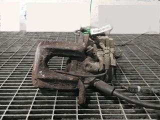 bontott BMW X3 Jobb hátsó Fékkengyel