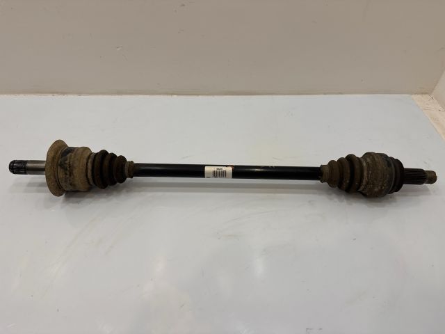 bontott BMW X3 Jobb hátsó Féltengely