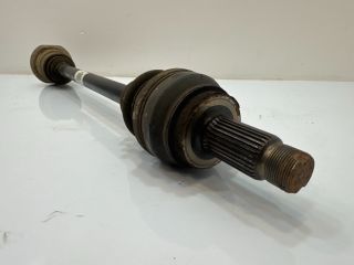 bontott BMW X3 Jobb hátsó Féltengely