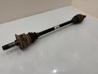 bontott BMW X3 Jobb hátsó Féltengely