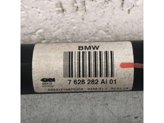 bontott BMW X3 Jobb hátsó Féltengely