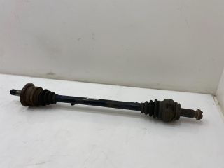 bontott BMW X3 Jobb hátsó Féltengely