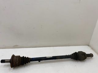 bontott BMW X3 Jobb hátsó Féltengely