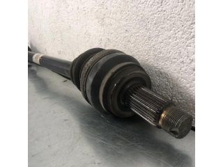 bontott BMW X3 Jobb hátsó Féltengely