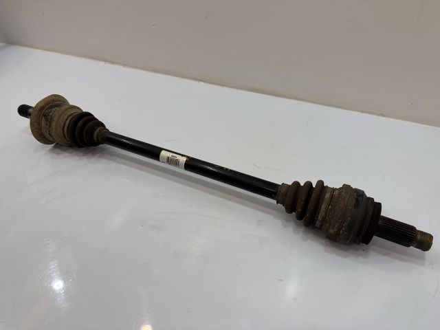 bontott BMW X3 Jobb hátsó Féltengely