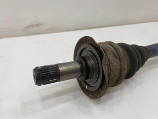 bontott BMW X3 Jobb hátsó Féltengely