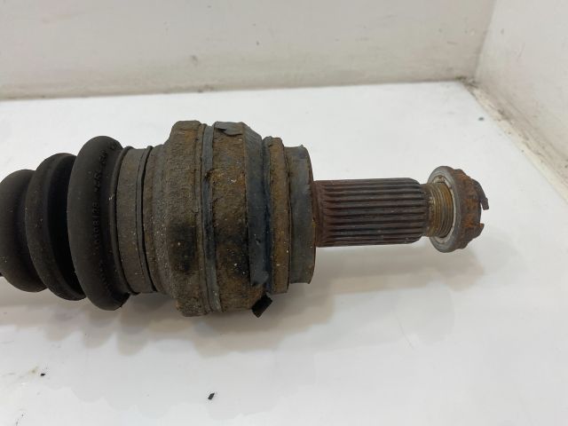 bontott BMW X3 Jobb hátsó Féltengely