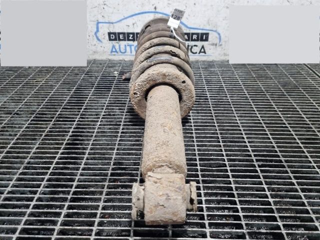 bontott BMW X3 Jobb hátsó Lengéscsillapító