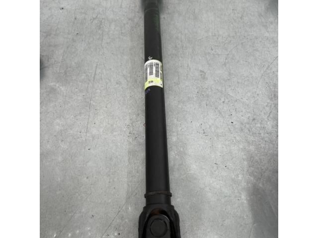 bontott BMW X3 Kardántengely