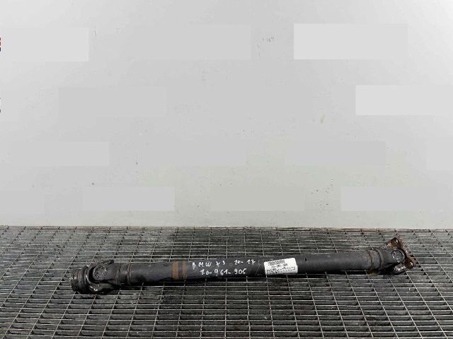 bontott BMW X3 Kardántengely