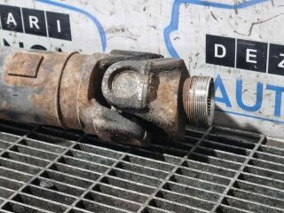 bontott BMW X3 Kardántengely