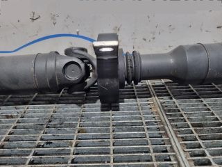 bontott BMW X3 Kardántengely