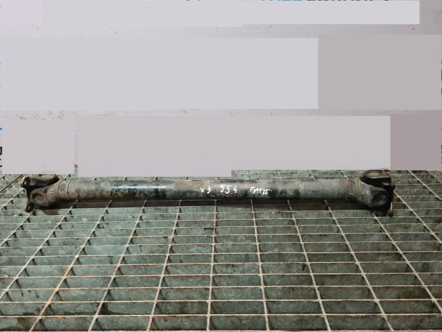 bontott BMW X3 Kardántengely