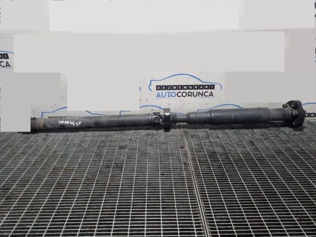 bontott BMW X3 Kardántengely