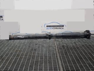 bontott BMW X3 Kardántengely