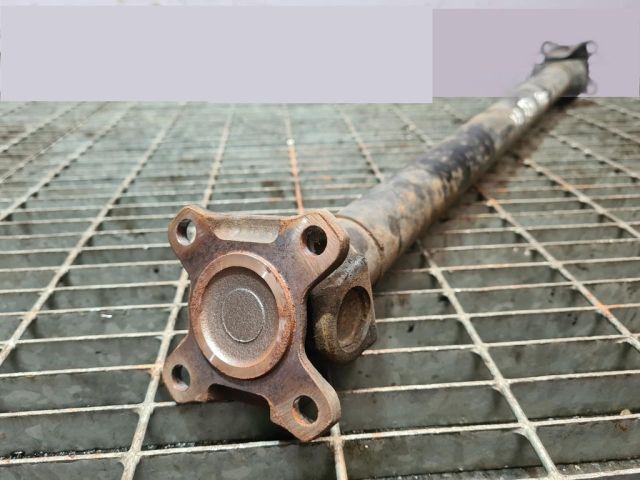 bontott BMW X3 Kardántengely