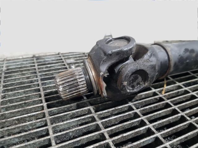 bontott BMW X3 Kardántengely