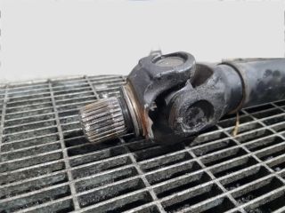 bontott BMW X3 Kardántengely