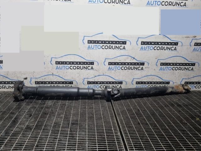 bontott BMW X3 Kardántengely