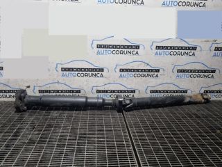 bontott BMW X3 Kardántengely