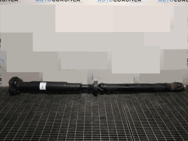 bontott BMW X3 Kardántengely