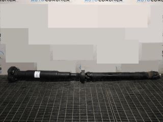 bontott BMW X3 Kardántengely