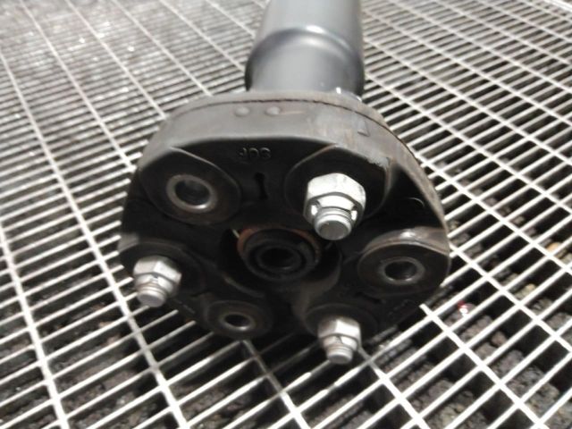 bontott BMW X3 Kardántengely