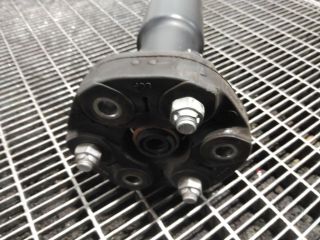 bontott BMW X3 Kardántengely