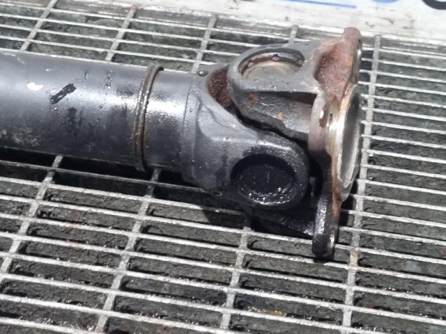 bontott BMW X3 Kardántengely