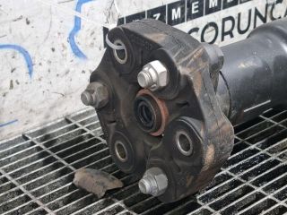 bontott BMW X3 Kardántengely