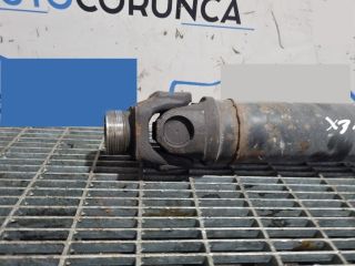 bontott BMW X3 Kardántengely