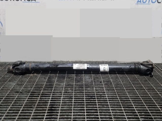 bontott BMW X3 Kardántengely