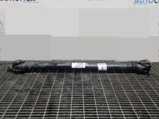 bontott BMW X3 Kardántengely