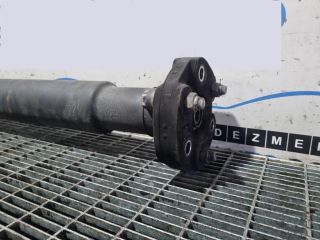 bontott BMW X3 Kardántengely