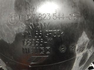 bontott BMW X3 Kiegyenlítő Tartály