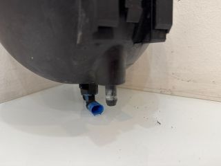 bontott BMW X3 Kiegyenlítő Tartály